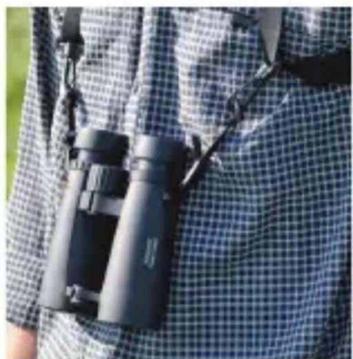 Bynolyt Stork 8x42 - VERREKIJKER HARNAS - 1