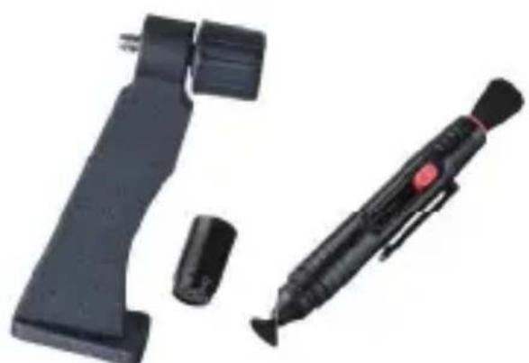 Bynolyt Stork 8x42 - Telebackpack - 2