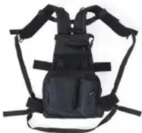 Bynolyt Stork 8x42 - Telebackpack - 1