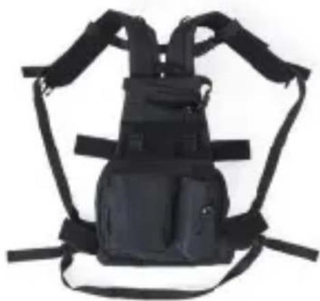 Bynolyt Stork 8x42 - Telebackpack - 1