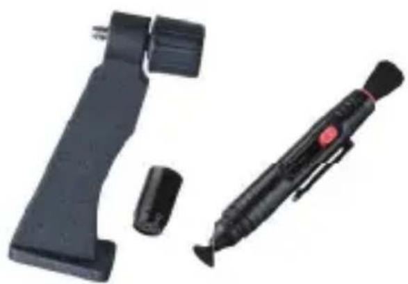 Bynolyt Stork 8x42 - Telebackpack - 2
