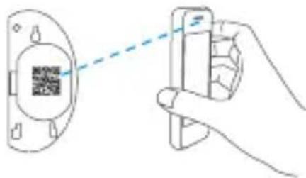 EZVIZ By C6T RF - Установка - 9