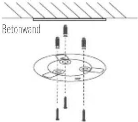 EZVIZ By C6T RF - Kamerahalterung (optional) - 2