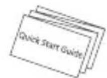 EZVIZ By C6T RF - Zawartość opakowania - 7