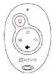 EZVIZ By C6T RF - i - 6