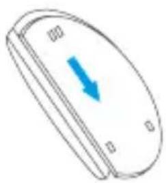 EZVIZ By C6T RF - Stap 3 Draadloze magneetcontact koppelen met camera via EZVIZ-app - 1