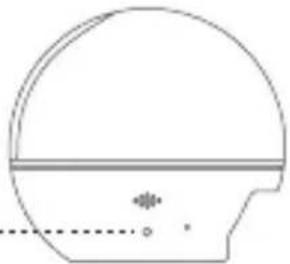 EZVIZ By C6T RF - Schritt 4 Fernbedienung oder Magnetkontakte mit der Kamera verbinden - 1