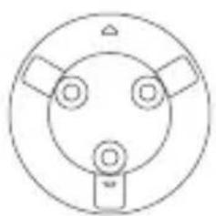 EZVIZ By C6T RF - Installazione - 4