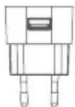 EZVIZ By C6T RF - i - 10