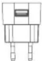 EZVIZ By C6T RF - Zawartość opakowania - 5