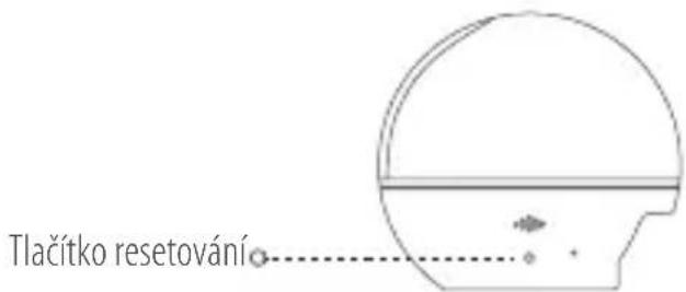 EZVIZ By C6T RF - Přidání kamery do aplikace EZVIZ - 3