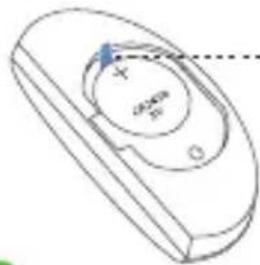 EZVIZ By C6T RF - Stap 3 Draadloze magneetcontact koppelen met camera via EZVIZ-app - 2