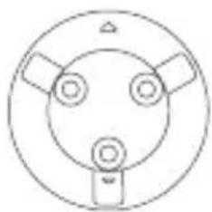 EZVIZ By C6T RF - Box Content - 4