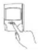 EZVIZ By C6T RF - Установка - 13