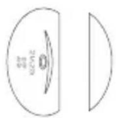 EZVIZ By C6T RF - Instalación - 2