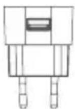 EZVIZ By C6T RF - Box Content - 8