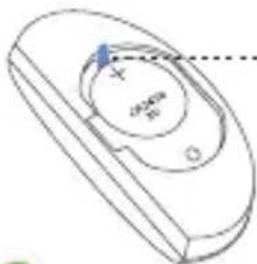 EZVIZ By C6T RF - War 3. Присоедините беспроводной магнитный датчик к камере с помощью приложения EZVIZ - 2