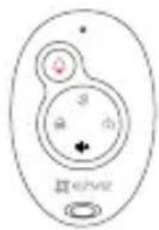 EZVIZ By C6T RF - Instalación - 3