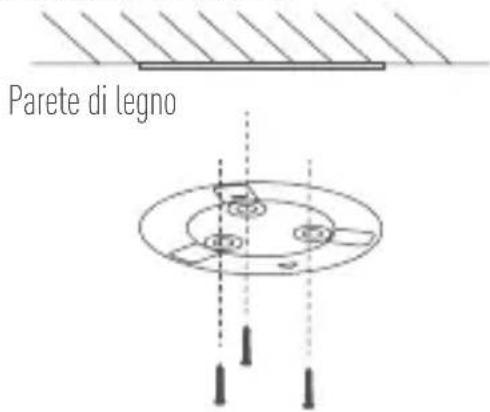 EZVIZ By C6T RF - Montaggio della telecamera (opzionale) - 3