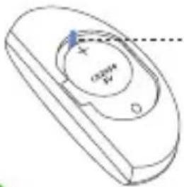 EZVIZ By C6T RF - Krok 3 Połącz bezprzewodowy kontakt magnetyczny z kamerą przez EZVIZ APP - 2