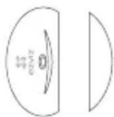 EZVIZ By C6T RF - Installation - 2