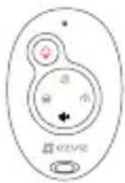 EZVIZ By C6T RF - Contenido de la caja - 2