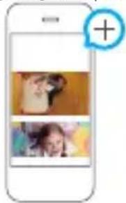 EZVIZ By C6T RF - Passaggio 3 Collegamento del contatto magnetico wireless con la telecamera tramite l'app EZVIZ - 4