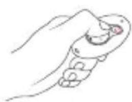 EZVIZ By C6T RF - Krok 4 Propojte dálkový ovladač nebo detektory s kamerou - 2