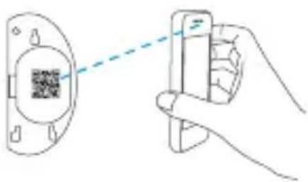 EZVIZ By C6T RF - Step 3 Link Wireless Magnetic Contact with Camera via EZVIZ APP - 5