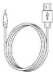 EZVIZ By C6T RF - Zawartość opakowania - 6