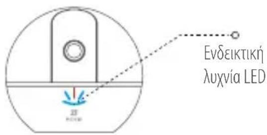 EZVIZ By C6T RF - GR - 1