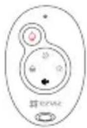 EZVIZ By C6T RF - Installazione - 3