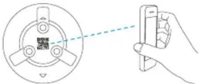 EZVIZ By C6T RF - Ajouter une caméra à EZVIZ - 2