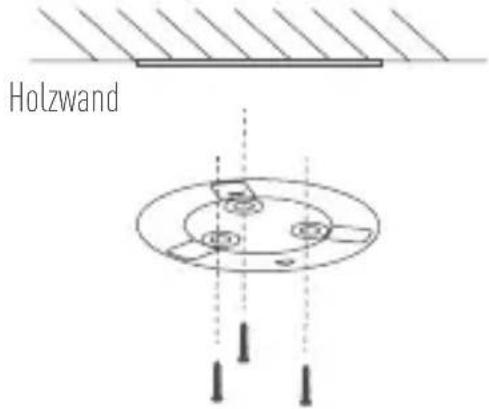 EZVIZ By C6T RF - Kamerahalterung (optional) - 3