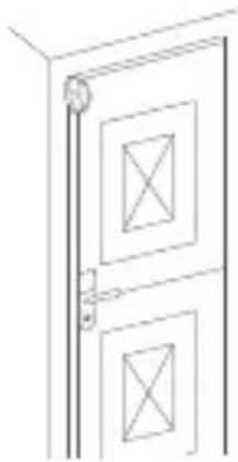 EZVIZ By C6T RF - Выбор места для установки - 1