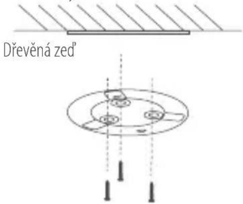 EZVIZ By C6T RF - Montáž kamery (Volitelné) - 3