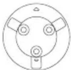 EZVIZ By C6T RF - Contenido de la caja - 3