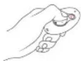 EZVIZ By C6T RF - Paso 4 Vincular el mando a distancia o los detectores con la cámara - 2