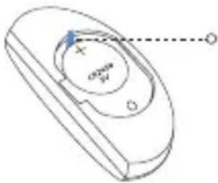 EZVIZ By C6T RF - Passaggio 3 Collegamento del contatto magnetico wireless con la telecamera tramite l'app EZVIZ - 2