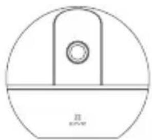 EZVIZ By C6T RF - PL - 4