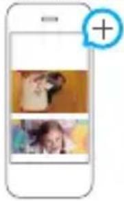 EZVIZ By C6T RF - Paso 3Vincular el contacto magnético inalámbrico con la cámara usando la aplicación EZVIZ - 4