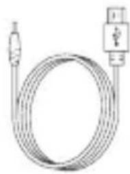 EZVIZ By C6T RF - Box Content - 6