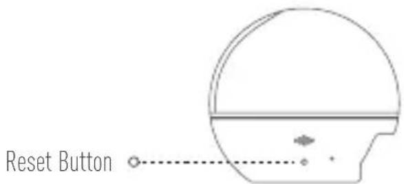 EZVIZ By C6T RF - Step 4 Link Remote Control or Detectors with Camera - 1