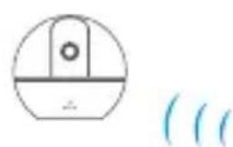 EZVIZ By C6T RF - PL - 5