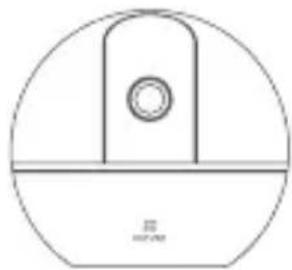 EZVIZ By C6T RF - i - 3