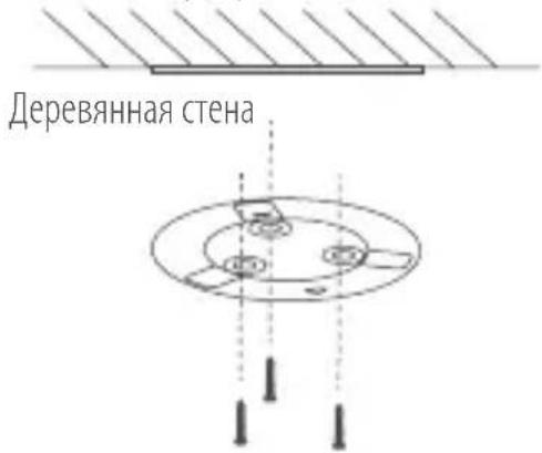 EZVIZ By C6T RF - Монтаж камеры (дополнительно) - 3