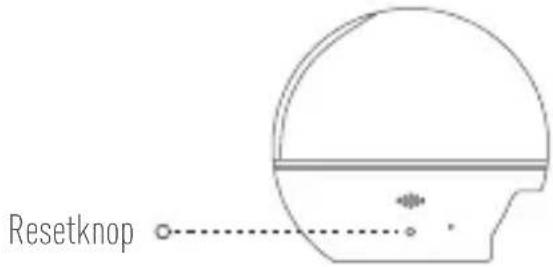 EZVIZ By C6T RF - Stap 4 Afstandsbediening of detectoren koppelen met camera - 1