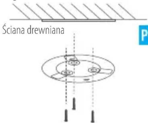 EZVIZ By C6T RF - Mocowanie kamery (opcja) - 3