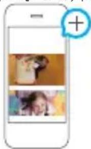 EZVIZ By C6T RF - Krok 3 Połącz bezprzewodowy kontakt magnetyczny z kamerą przez EZVIZ APP - 3