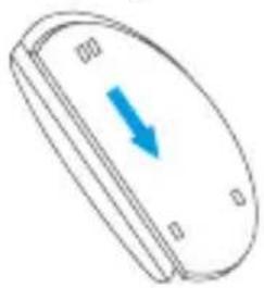 EZVIZ By C6T RF - Schritt 3 Verbinden Sie über die EZVIZ-App den Funk-Magnetkontakt mit der Kamera - 1